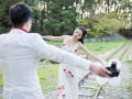 當(dāng)文藝清新邂逅婚姻殿堂 解讀Blove婚紗攝影與婚介服務(wù)的獨特魅力